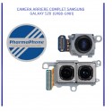 CAMERA ARRIERE COMPLET SAMSUNG GALAXY S20 4G G980 / S20 5G G981