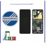Ecran Samsung Galaxy S20 ULTRA (G988F) EMPLACEMENT: Z2-R02-E03