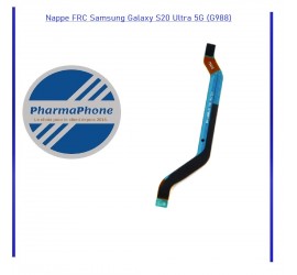 Nappe FRC Samsung Galaxy S20 Ultra 5G (G988)