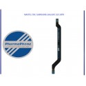 NAPPE FRC SAMSUNG GALAXY S21 (G991)   -  EMPLACEMENT: Z02-R15-B534