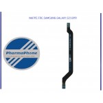 NAPPE FRC SAMSUNG GALAXY S21 (G991)   -  EMPLACEMENT: Z02-R15-B534