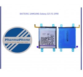 Batterie Samsung Galaxy S21FE
