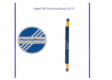 NAPPE FRC ( liaison) SAMSUNG GALAXY S21FE (G990) -  EMPLACEMENT: Z02-R15-B535