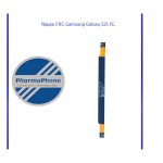 NAPPE FRC ( liaison) SAMSUNG GALAXY S21FE (G990) -  EMPLACEMENT: Z02-R15-B535