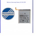 Batterie Samsung Galaxy S21 5G G991 EMPLACEMENT: Z2-R02-E04