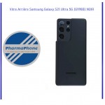 Vitre Arrière Samsung Galaxy S21 Ultra 5G (G998B) NOIR