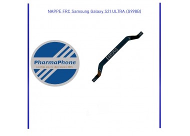 NAPPE FRC (liaison) Samsung Galaxy S21 ULTRA (G998B)