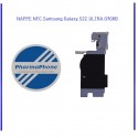 NAPPE NFC/ WIRELESS GALAXY S21 (G991):  Z2-R15-E13