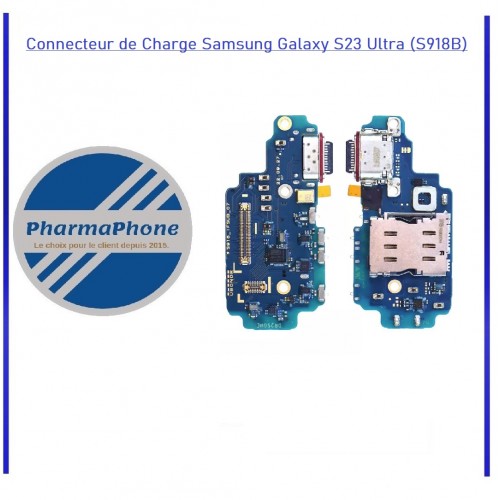   Samsung Galaxy  S23 (S911B)