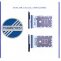 TIROIR SIM Samsung Galaxy Z FOLD 4 (F936)