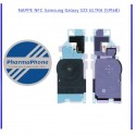 NAPPE NFC/ WIRELESS GALAXY S21 (G991):  Z2-R15-E13