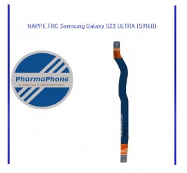 NAPPE FRC Samsung Galaxy S23 ULTRA (S916B)