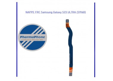 NAPPE FRC (liaison) Samsung Galaxy S23 ULTRA (S918B)