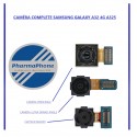 APPARIEL PHOTO COMPLET Galaxy A54 5G A546
