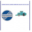 Connecteur de charge Samsung A52