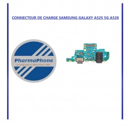 Connecteur de charge Samsung A52