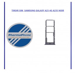 TIROIR SIM  SAMSUNG GALAXY A03 A035F