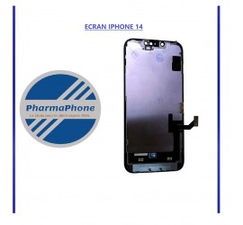 Ecran iPhone 14