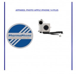 Caméra arrière iPhone 14 PLUS