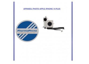 Caméra arrière iPhone 14 PLUS