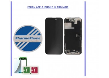 Ecran iPhone 14 PRO (SOFT OLED) - EMPLACEMENT: Z2-R03-E01
