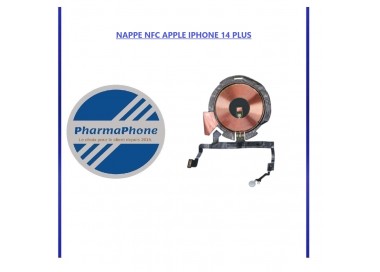 NAPPE NFC APPLE IPHONE 14 PLUS