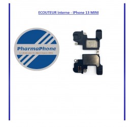 ECOUTEUR interne - iPhone 13 MINI