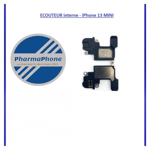 ECOUTEUR interne - iPhone 13 MINI