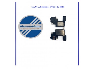 ECOUTEUR interne - iPhone 13 MINI