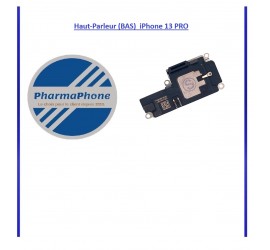 Haut-Parleur (BAS)  iPhone 13 PRO
