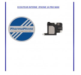 ECOUTEUR INTERNE  IPHONE 14 PRO MAX