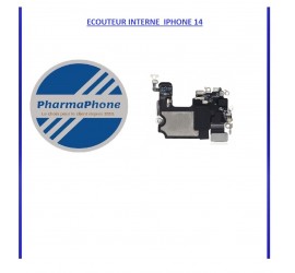 ECOUTEUR INTERNE  IPHONE 14