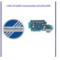 CARTE  DE CHARGE  Samsung Galaxy  S24 ULTRA (S928)