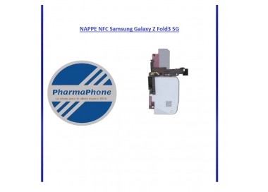 NAPPE NFC Samsung Galaxy Z Fold3 5G (F926) - EMPLACEMENT: Z02-R16-B663
