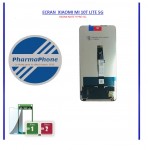 ECRAN ORIGINAL XIAOMI MI 10T LITE 5G  EMPLACEMENT: Z2-R01-E11