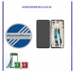 ECRAN XIAOMI MI 11 LITE 4G EMPLACEMENT Z2-R01-E11