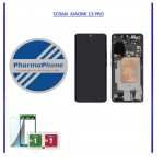 ECRAN  XIAOMI 13 PRO  (AVEC CHASSIS) -EMPLACEMENT Z2-R02-E11