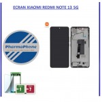ECRAN XIAOMI REDMI NOTE 13 5G EMPLACEMENT: Z2-R03-E09