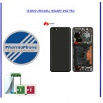 ECRAN ORIGINAL HUAWEI P40 PRO EMPLACEMENT: Z2-R10-E02