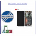 Écran Huawei MATE 50 PRO EMPLACEMENT: Z2-R10-E04
