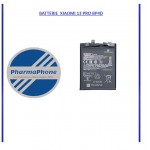 BATTERIE  XIAOMI 13 PRO BP4D EMPLACEMENT: Z2-R09-E01