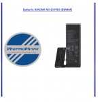 Batterie XIAOMI MI 10 PRO (BM4M) EMPLACEMENT: Z2-R09-E02