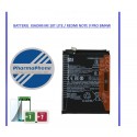 Batterie XIAOMI MI 10T LITE / REDMI NOTE 9 PRO BM4W EMPLACMENT: Z2-R09-E02