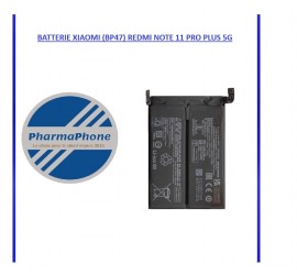 BATTERIE XIAOMI  REDMI NOTE 13 5G EMPLACEMENT: Z2-R09-E05