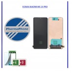 Écran (SANS CHASSIS) Xiaomi 13 PRO Noir EMPLACEMENT Z2-R02-E11
