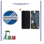 ECRAN XIAOMI MI NOTE 10 / MI NOTE 10 LITE/ MI NOTE 10 PRO - EMPLACEMENT: Z2-R01-E11
