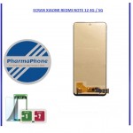 ECRAN XIAOMI REDMI NOTE 12 4G / 5G EMPLACEMENT: Z2-R03-E09