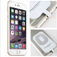 Patch récepteur Iphone 7 / Wireless charger