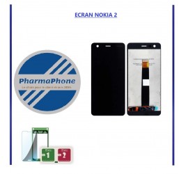 ECRAN NOKIA 2 - EMPLACEMENT: Z2-TIROIR 01-E09