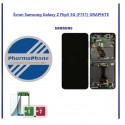 Écran Samsung Galaxy Z Flip5 5G (F731) GRAPHITE